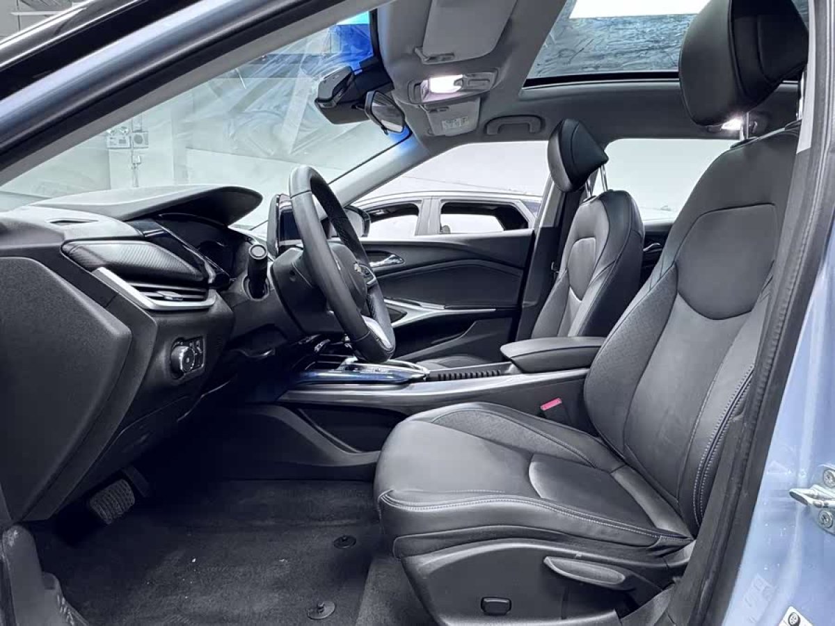 Chevrolet Charm 2022 car image #5