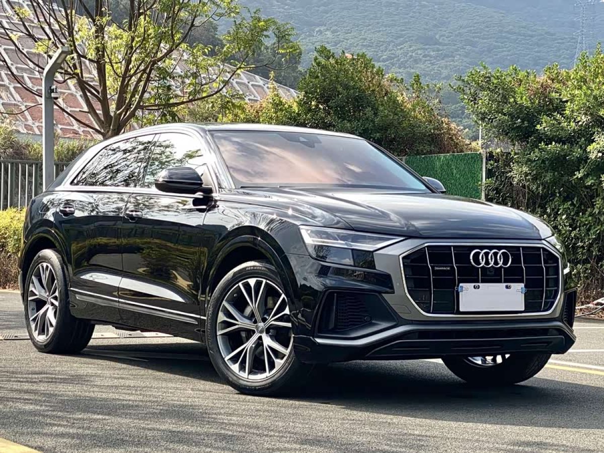 Audi 2021 car image #5