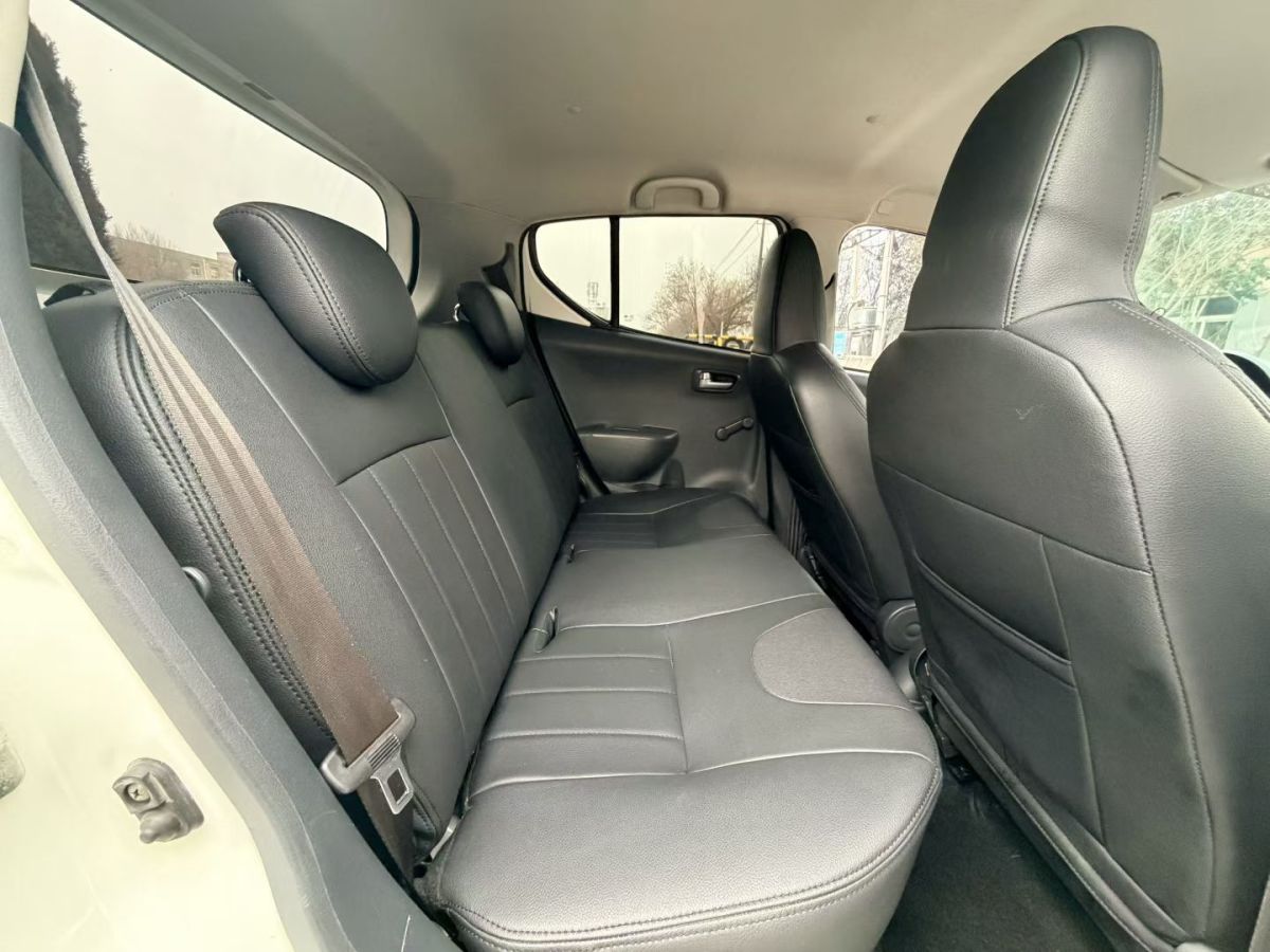 Suzuki Alto 2015 imagem de carro #5