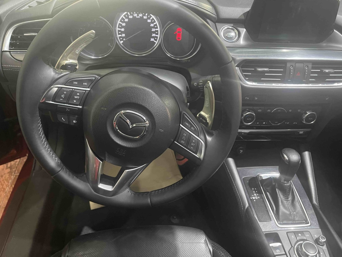 Mazda 2016 #5 Mazda 2016 immagine di auto #5