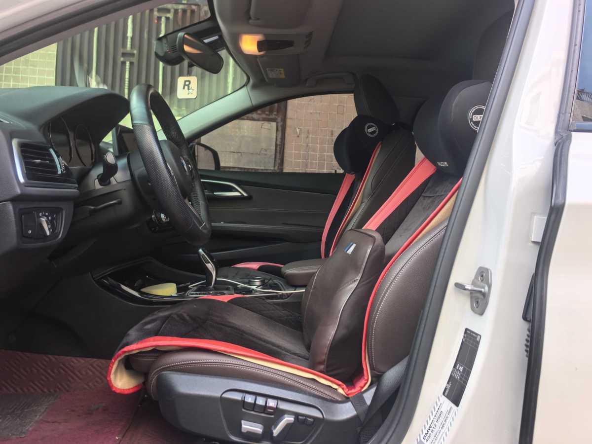 BMW 1 Series 2021 car image #5