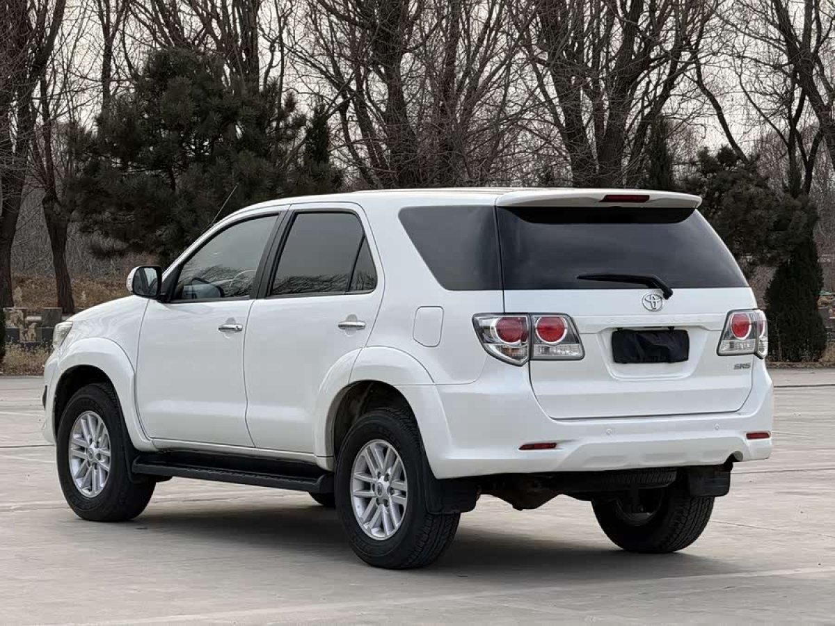 Toyota 2016 #5 Toyota 2016 car image #5