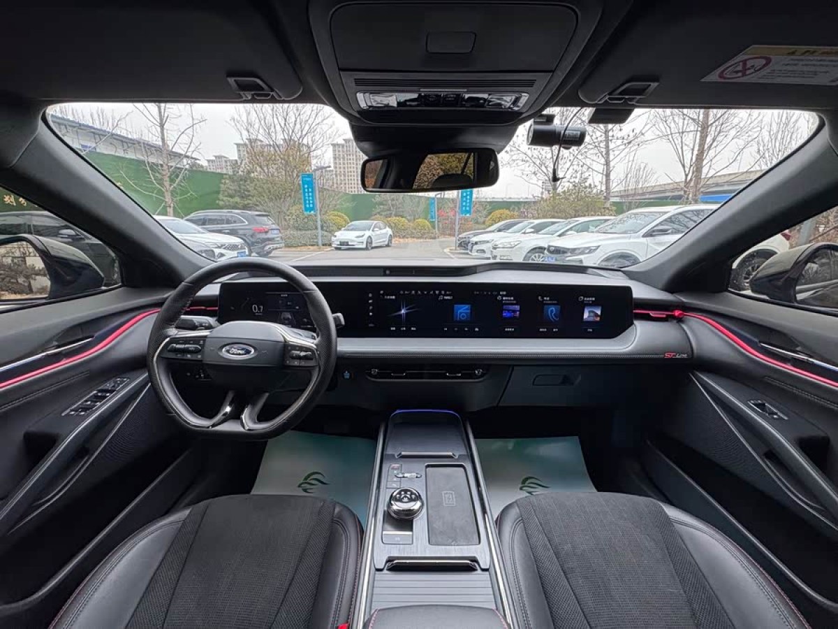 Ford Evos 2023 #5 Ford Evos 2023 imagem de carro #5