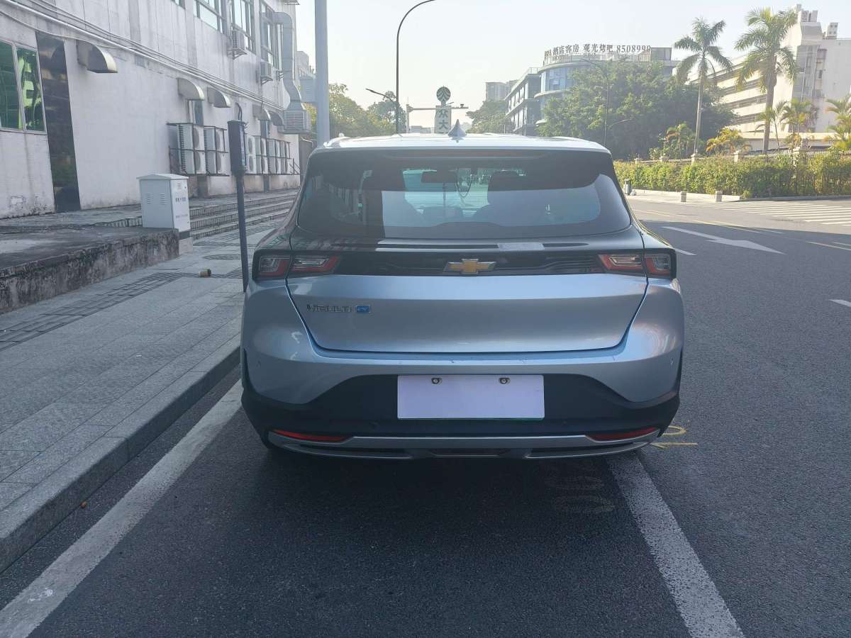 Chevrolet Charm 2023 #5 Chevrolet Charm 2023 car image #5