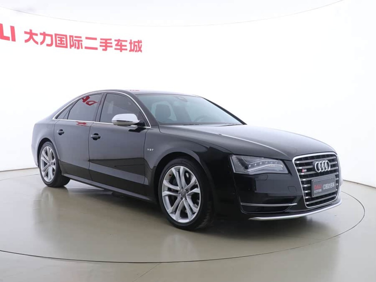 Audi 2014 car image #5