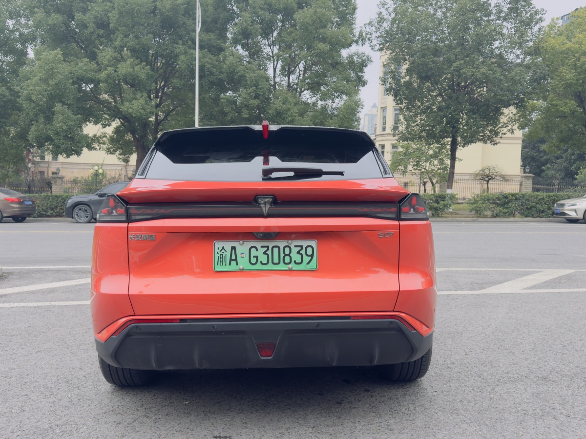 Deepal 2024 car image #5