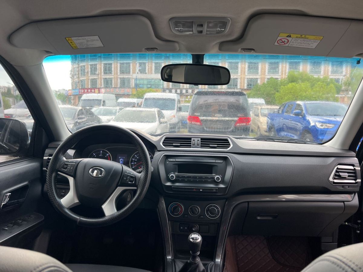 Great Wall Wingle 5 2022 car image #5