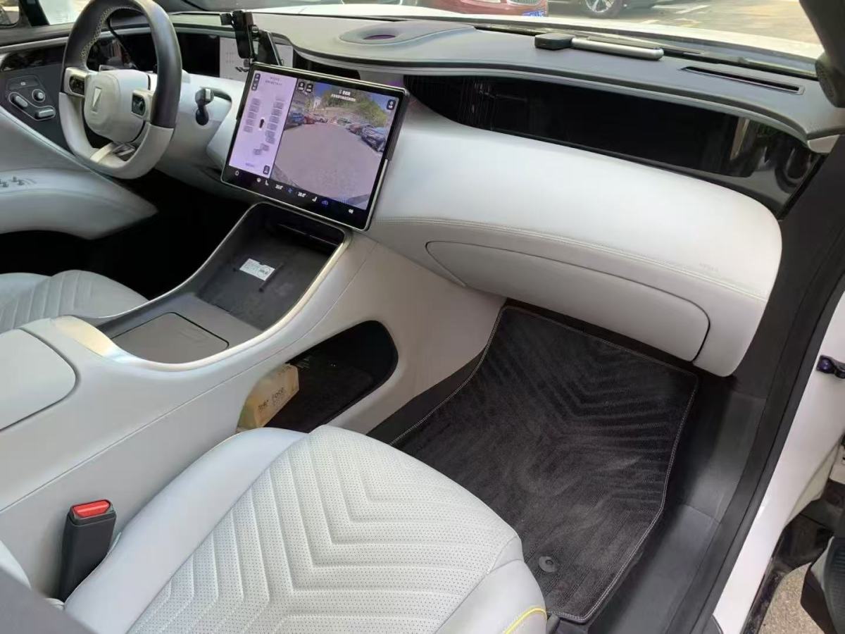 阿维塔 阿维塔11 2023 汽车图片 #5