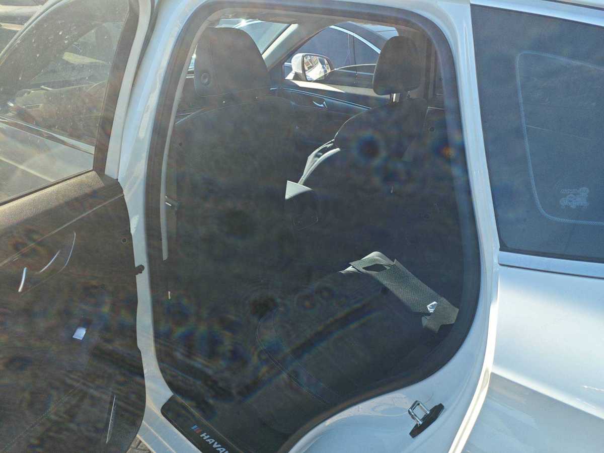 Haval Jolion 2021 car image #5