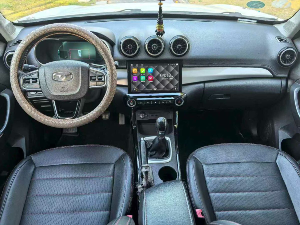 Kaiyi 2016 car image #5