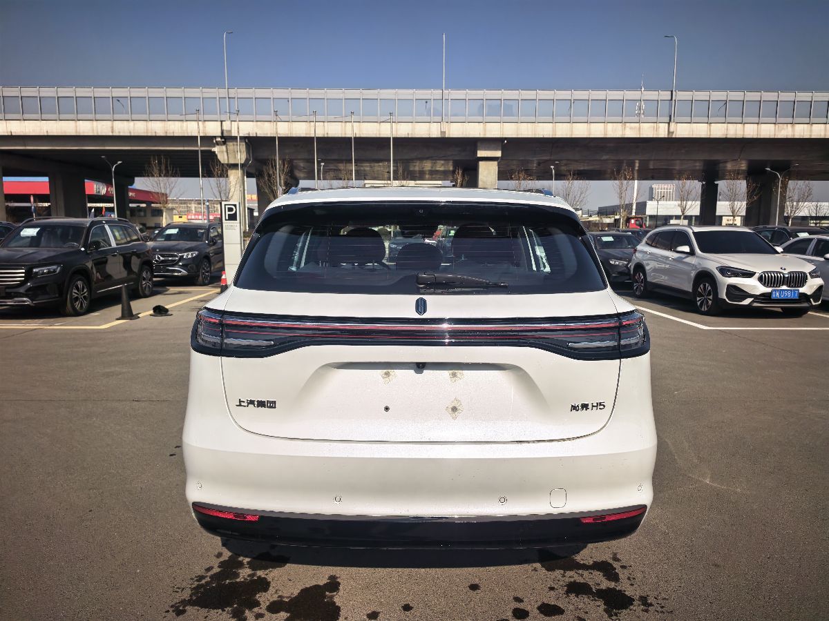 Kaiyi Showjet 2025 car image #5