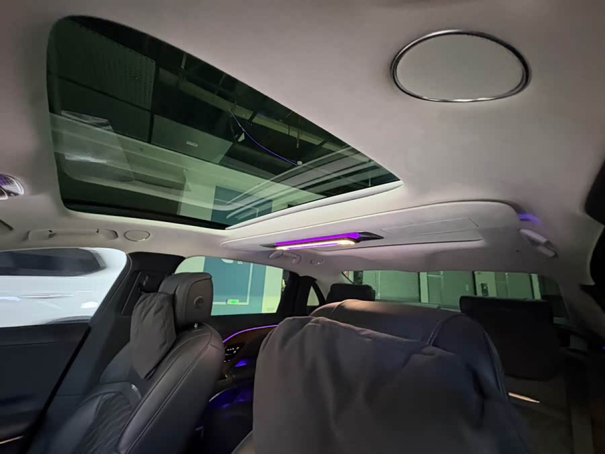 HongQi GuoYa 2025 car image #5