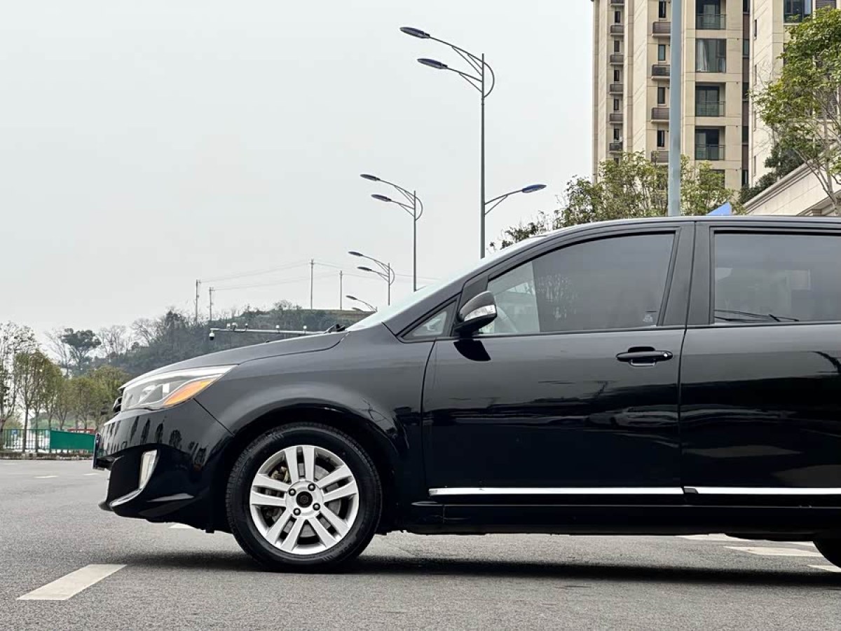 Chery Arrizo M7 2016 #5 Chery Arrizo M7 2016 car image #5