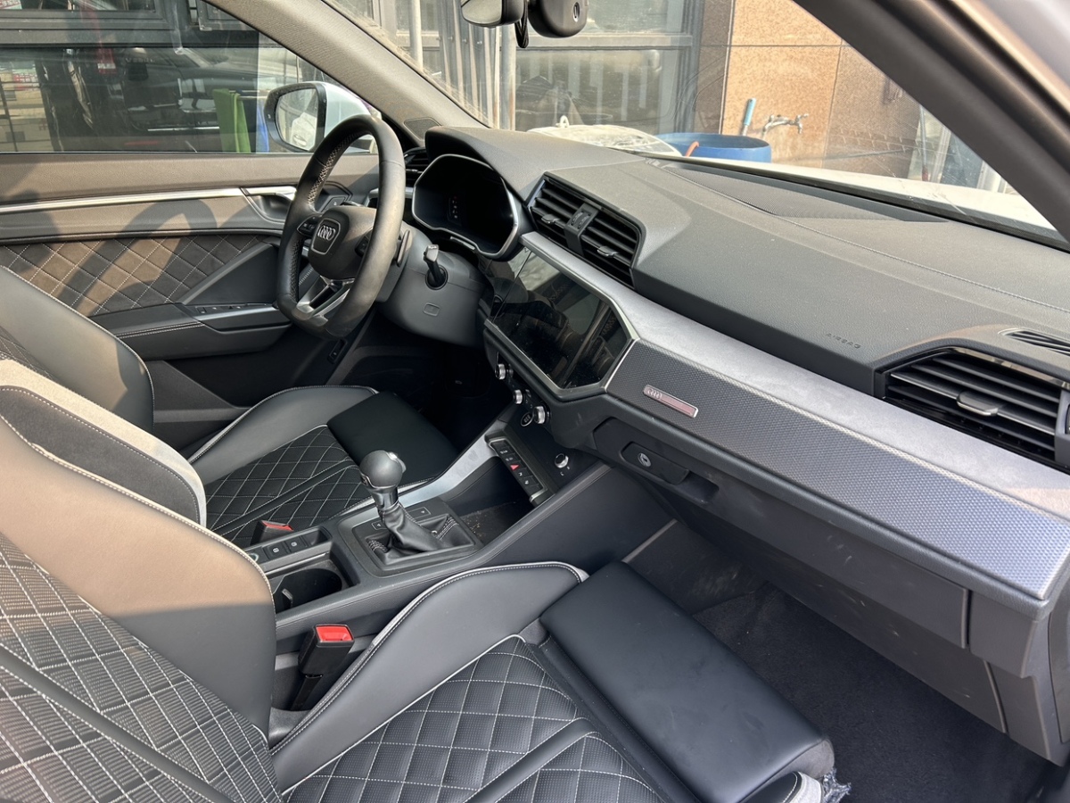 Audi 2024 car image #5