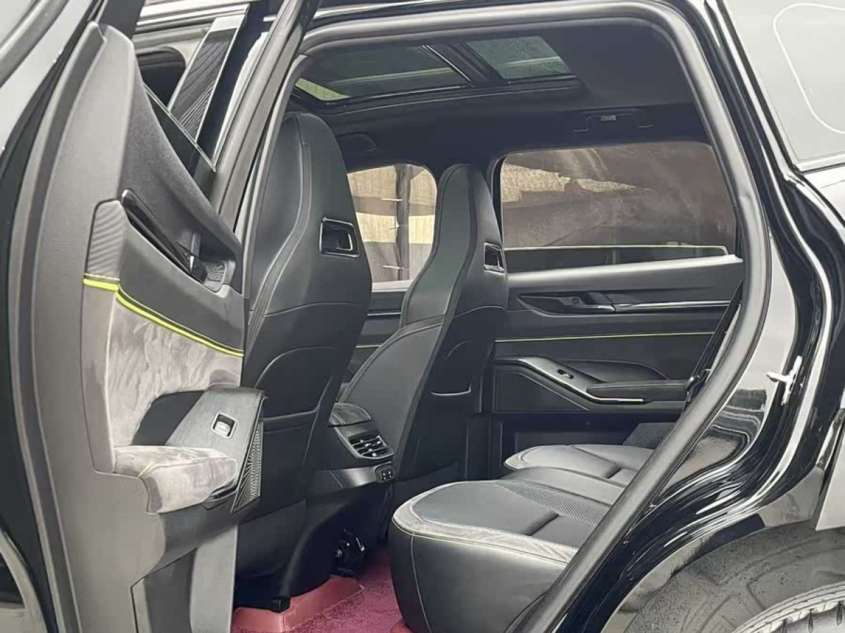 Haval H6S 2022 #5 Haval H6S 2022 car image #5