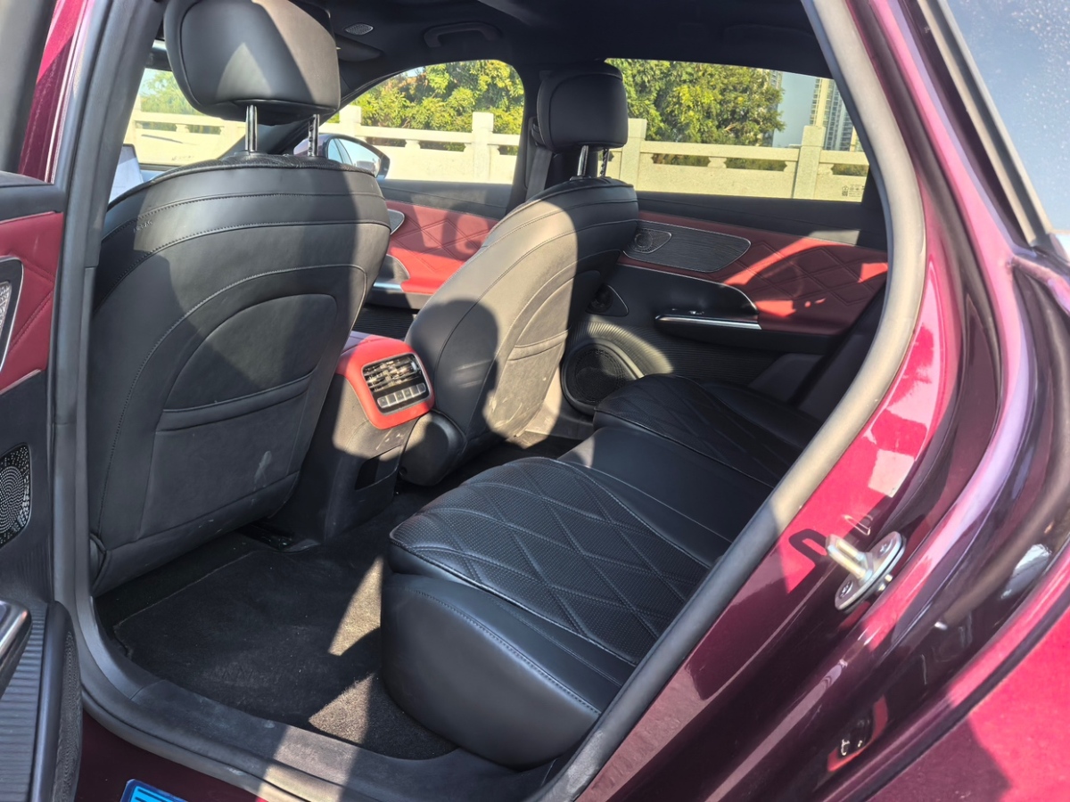 Chery 2025 #5 Chery 2025 immagine di auto #5