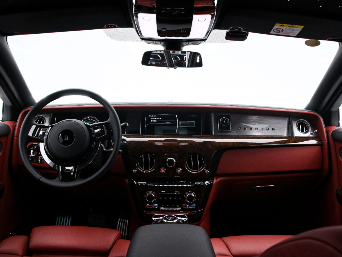 劳斯莱斯 幻影 2022 汽车图片 #5