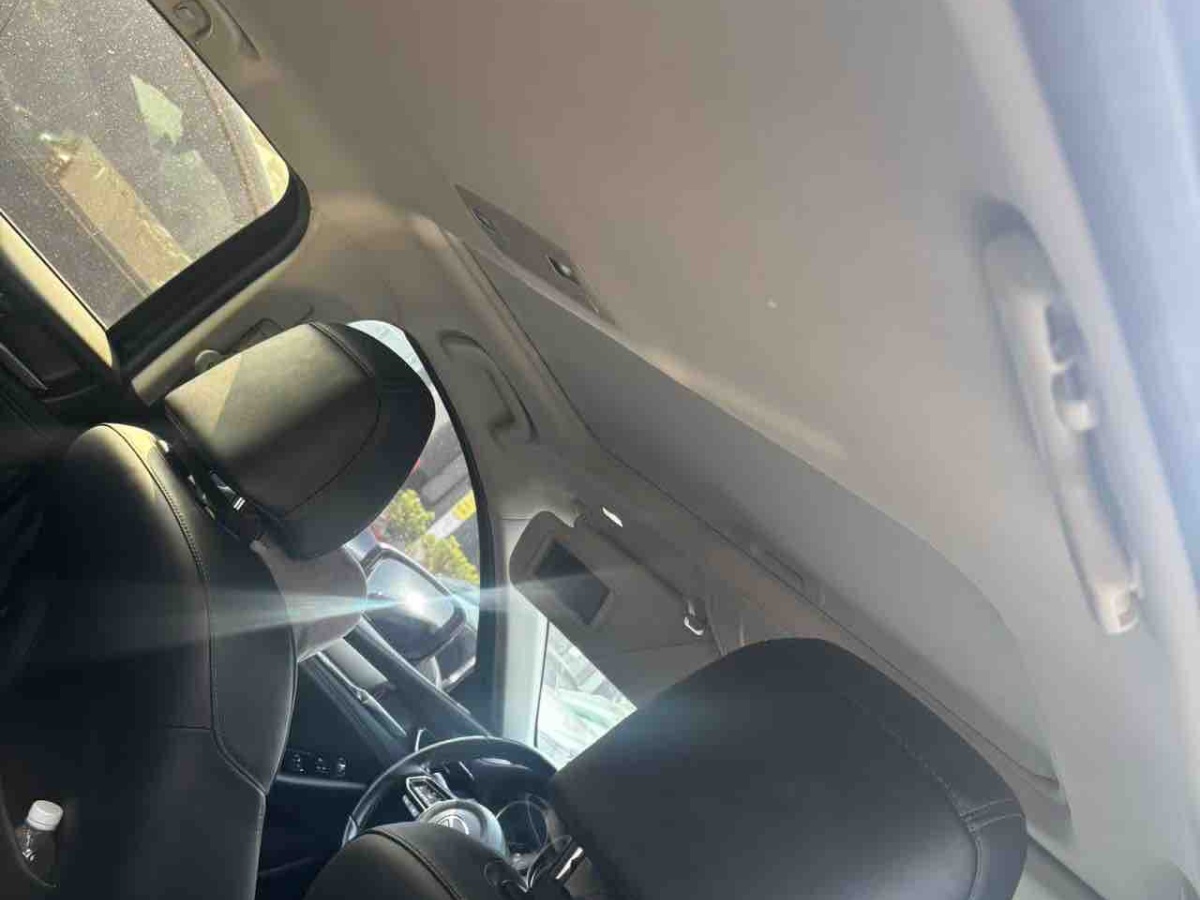 马自达 阿特兹 2019 汽车图片 #5