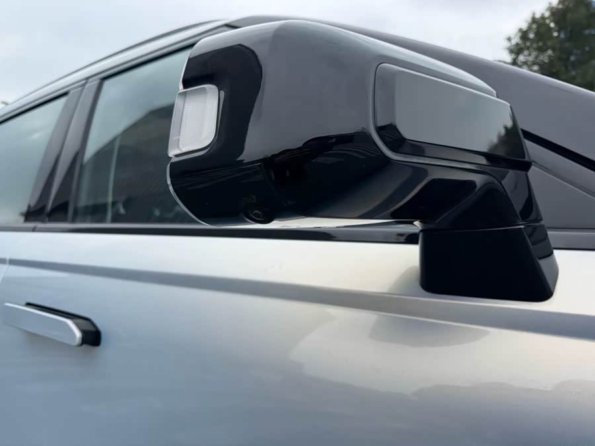 Chery Exploration 06 2023 #5 Chery Exploration 06 2023 car image #5