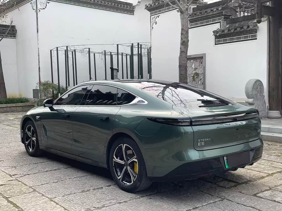 Exceed Stellar Era ES 2024 car image #5