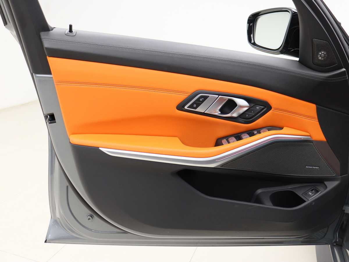 BMW 2023 car image #5