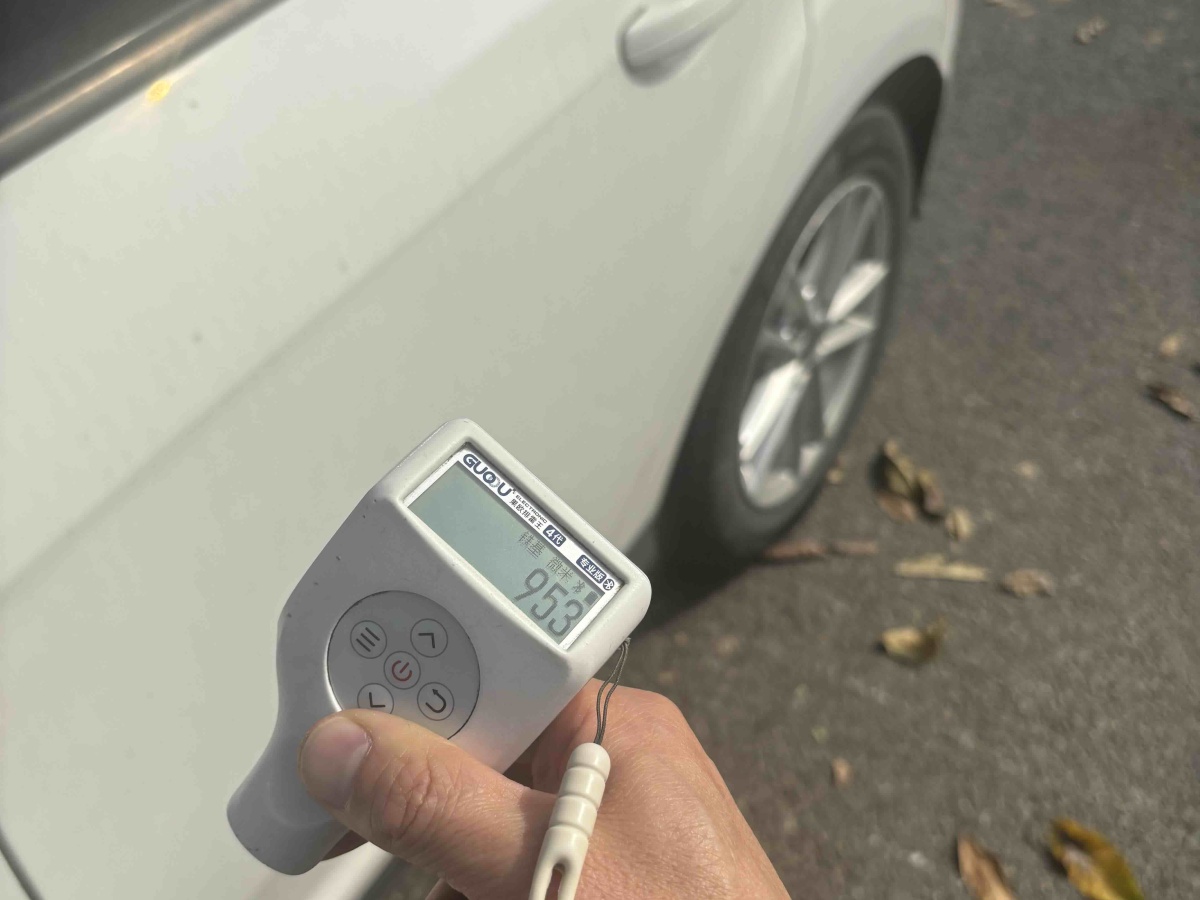 Ford Focus 2017 car image #5