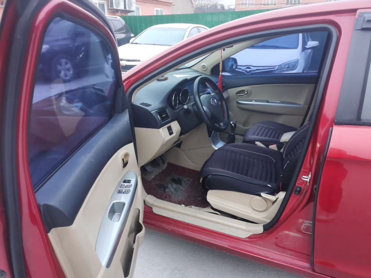 Great Wall 2013 #5 Great Wall 2013 car image #5