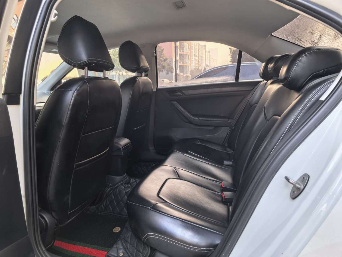 捷达 捷达VA3 2021 #5 捷达 捷达VA3 2021 汽车图片 #5