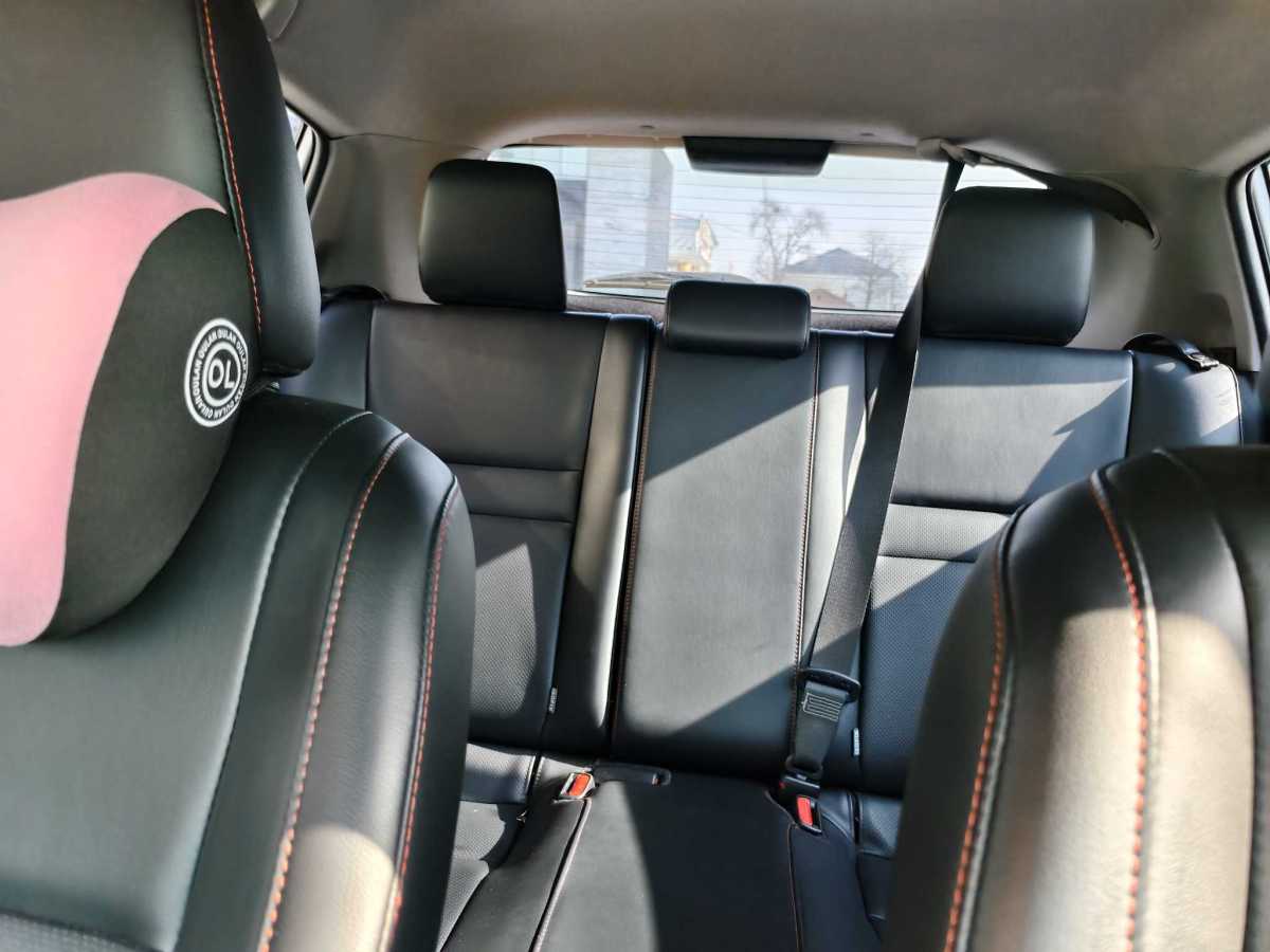 Toyota Yaris L Zhixuan 2020 #5 Toyota Yaris L Zhixuan 2020 immagine di auto #5