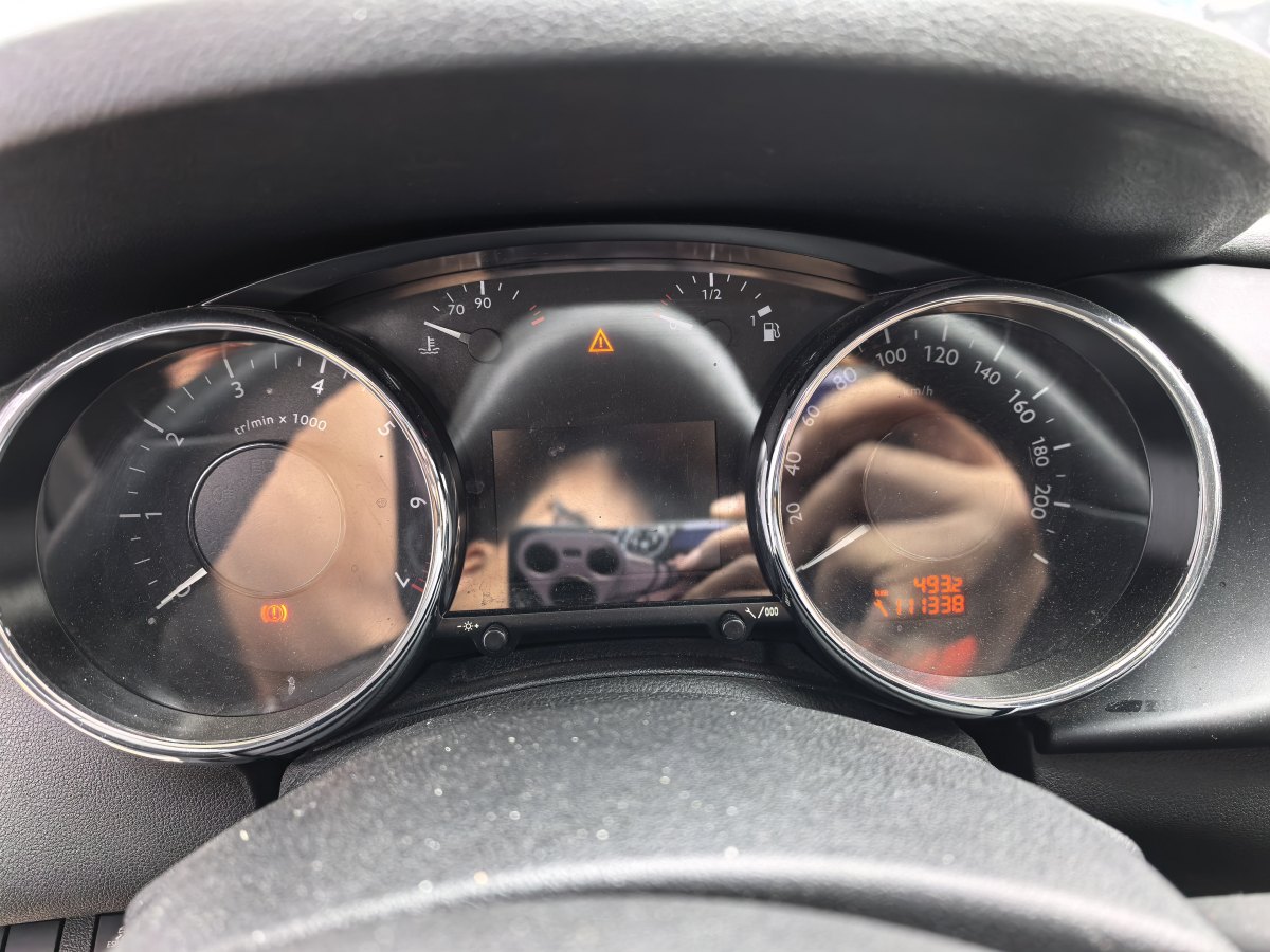 标致 标致3008 2015 汽车图片 #5