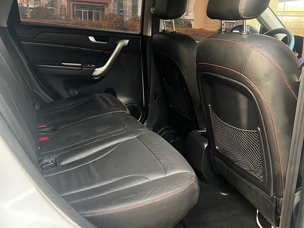 Haval 2015 car image #5