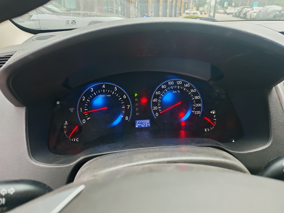 马自达 马自达8 2016 汽车图片 #5