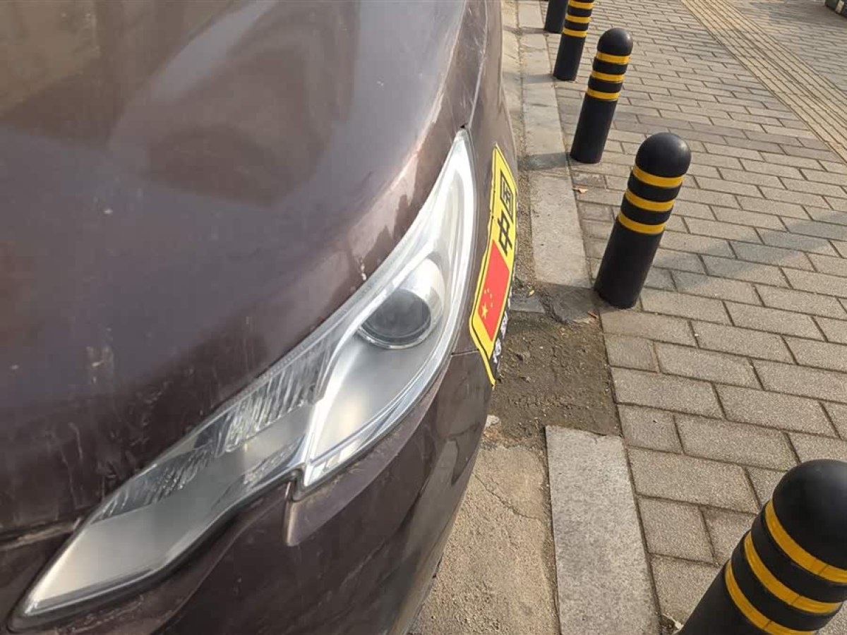 标致 标致2008 2016 汽车图片 #5