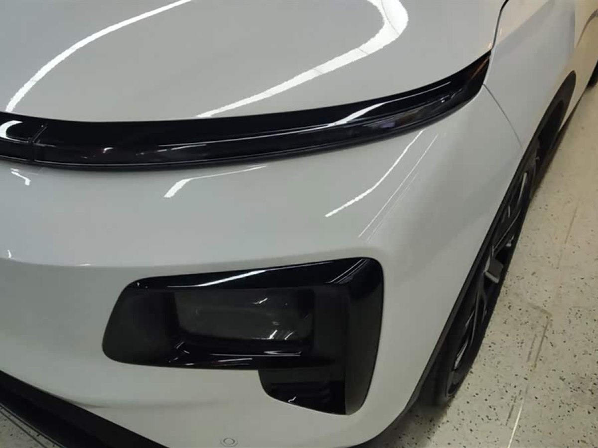 捷途山海 捷途山海L7 2024 汽车图片 #5