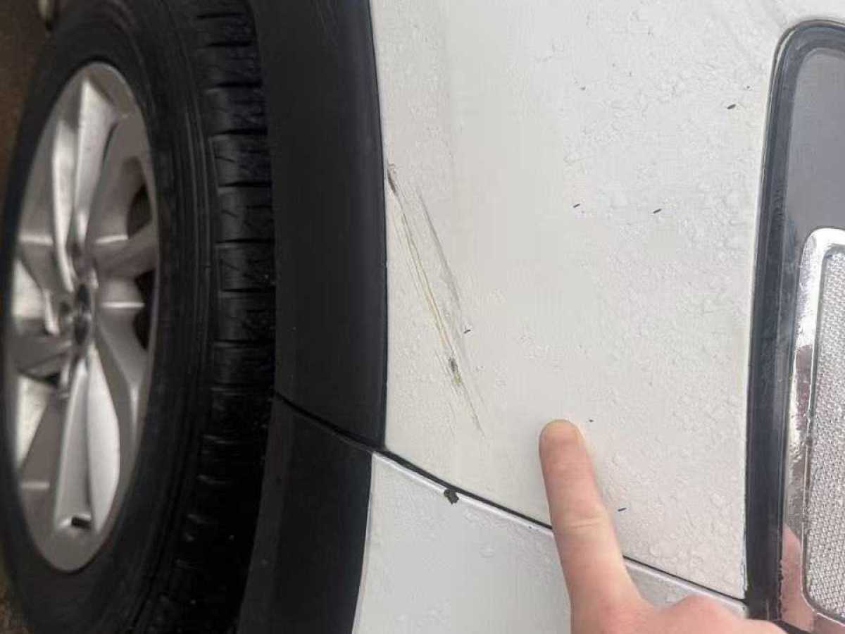 Hyundai Tucson 2017 #5 Hyundai Tucson 2017 car image #5