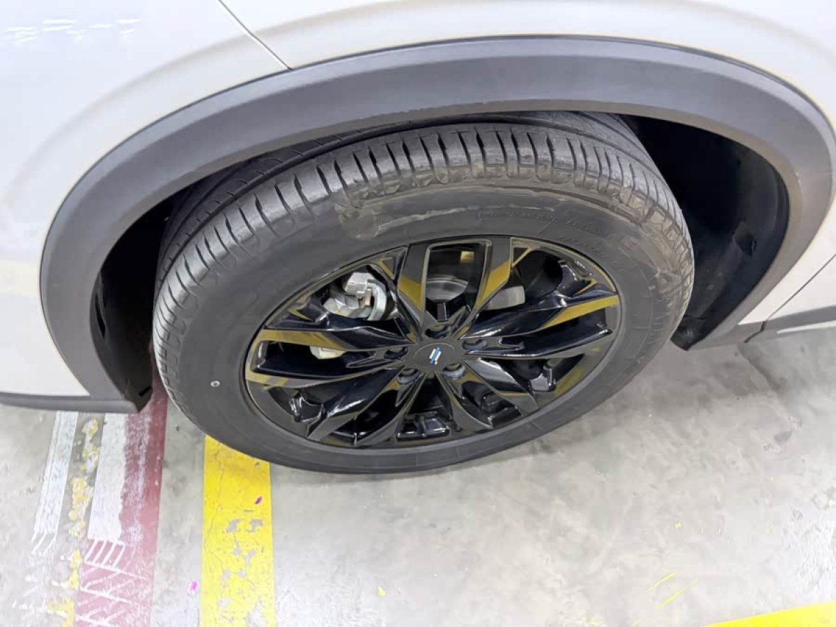 Changan 2023 #5 Changan 2023 car image #5