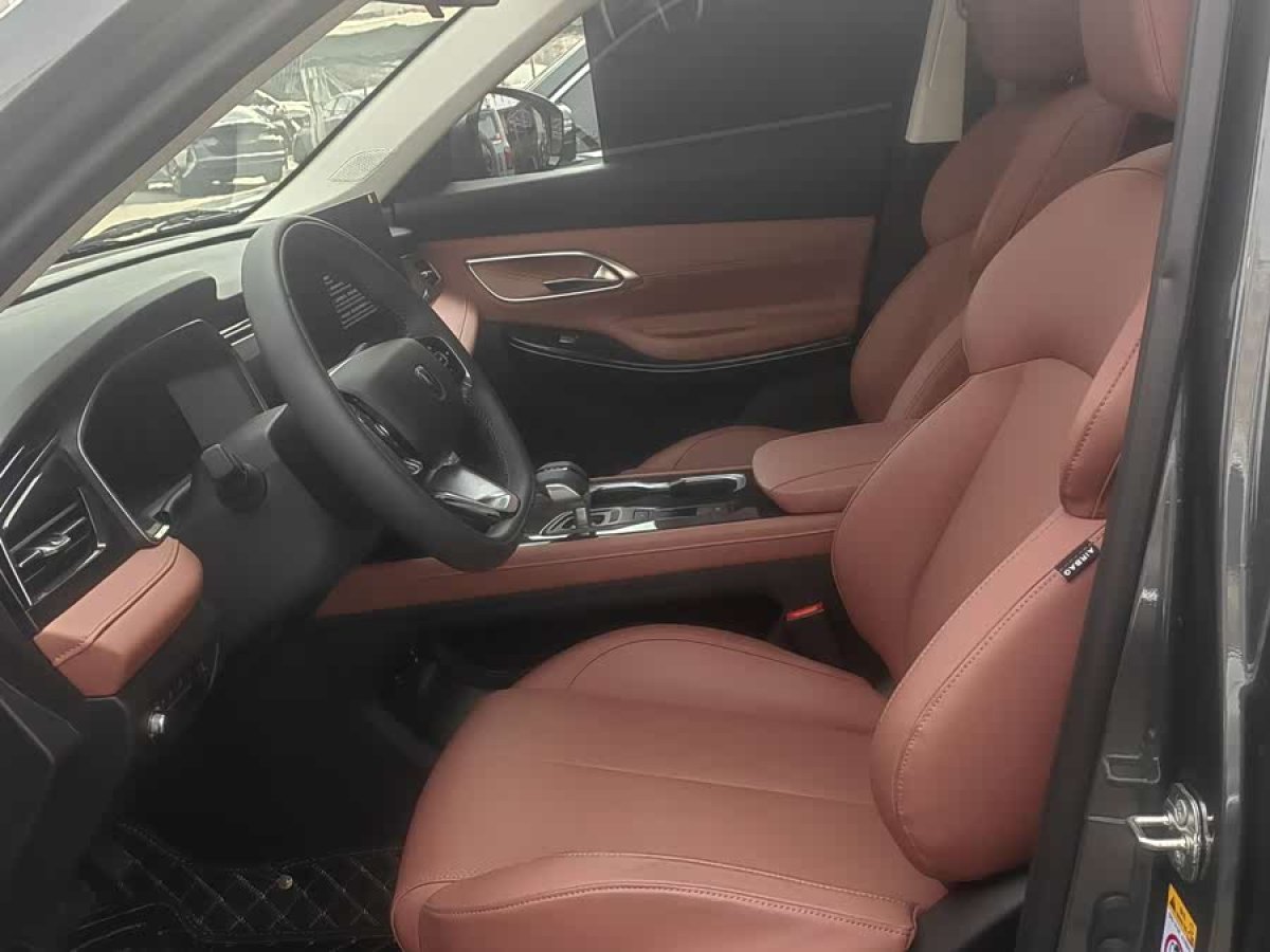Changan 2025 #5 Changan 2025 car image #5