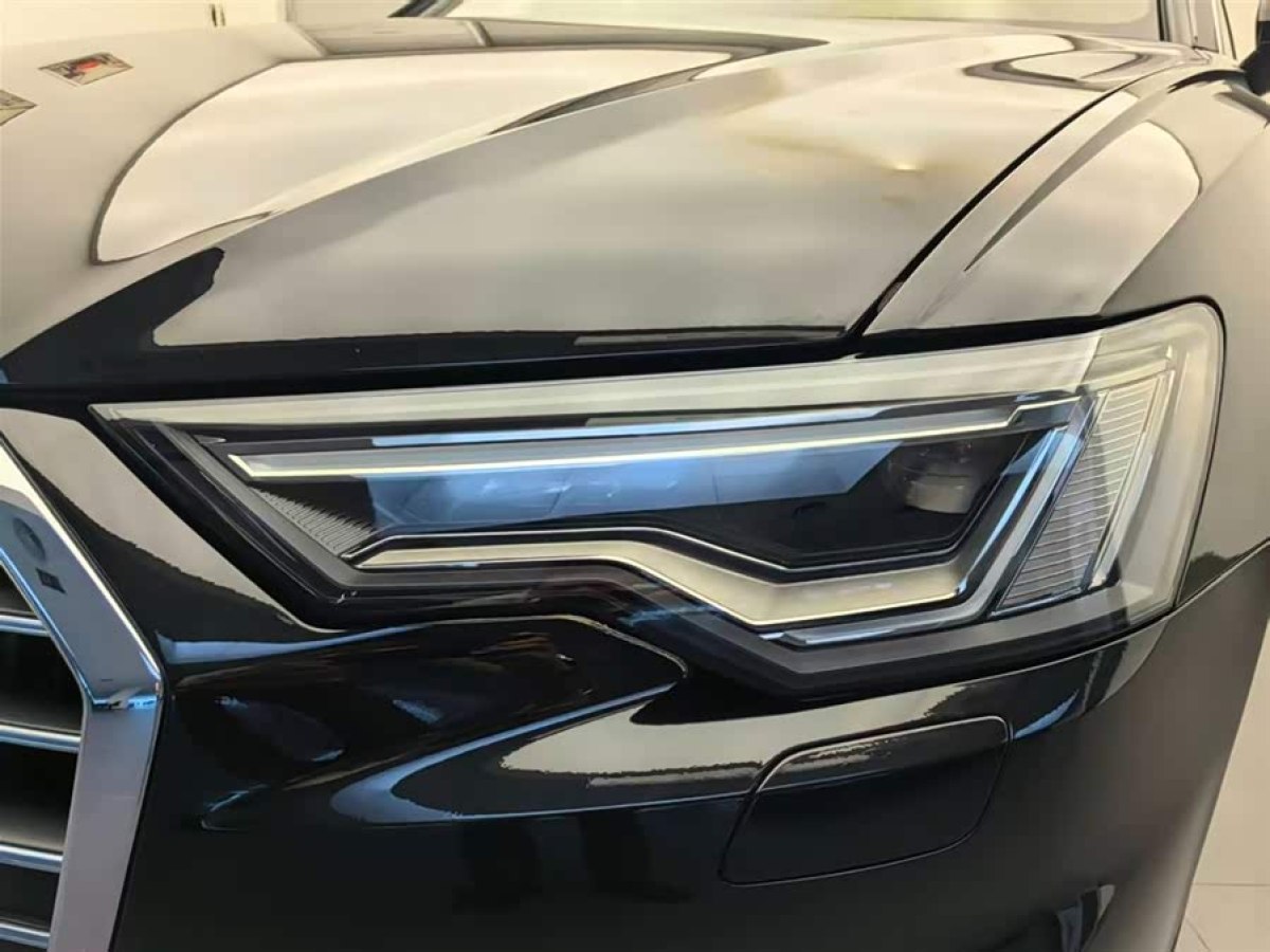 Audi A6L New Energy 2020 immagine di auto #5