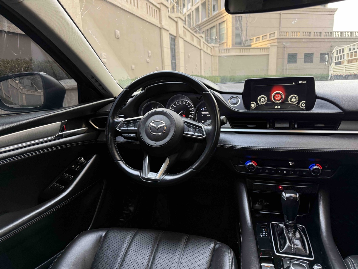 马自达 阿特兹 2020 汽车图片 #5