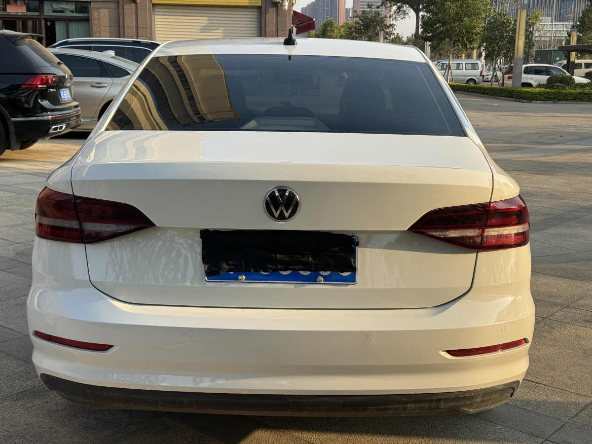 大众 朗逸 2020 汽车图片 #5