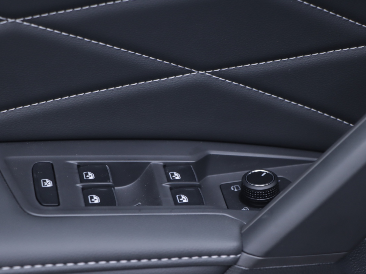 Volkswagen Tiguan L New Energy 2025 car image #5