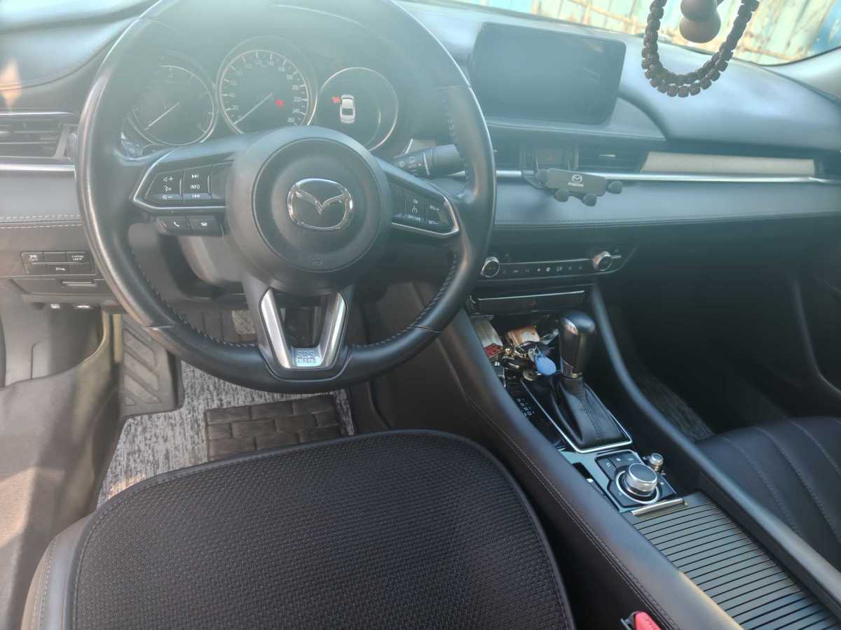 马自达 阿特兹 2021 汽车图片 #5