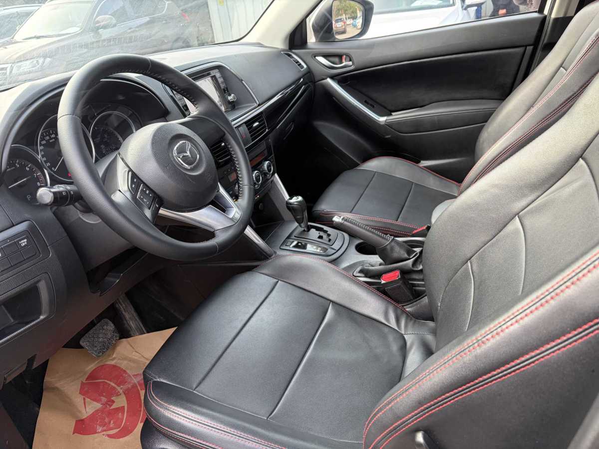 Mazda 2013 #5 Mazda 2013 car image #5
