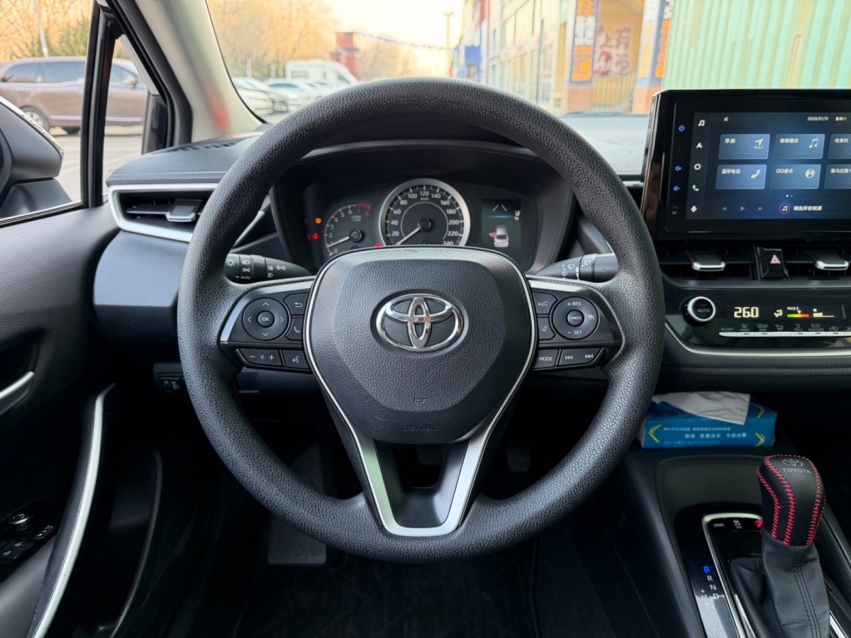 Toyota Allion 2021 صورة سيارة #5