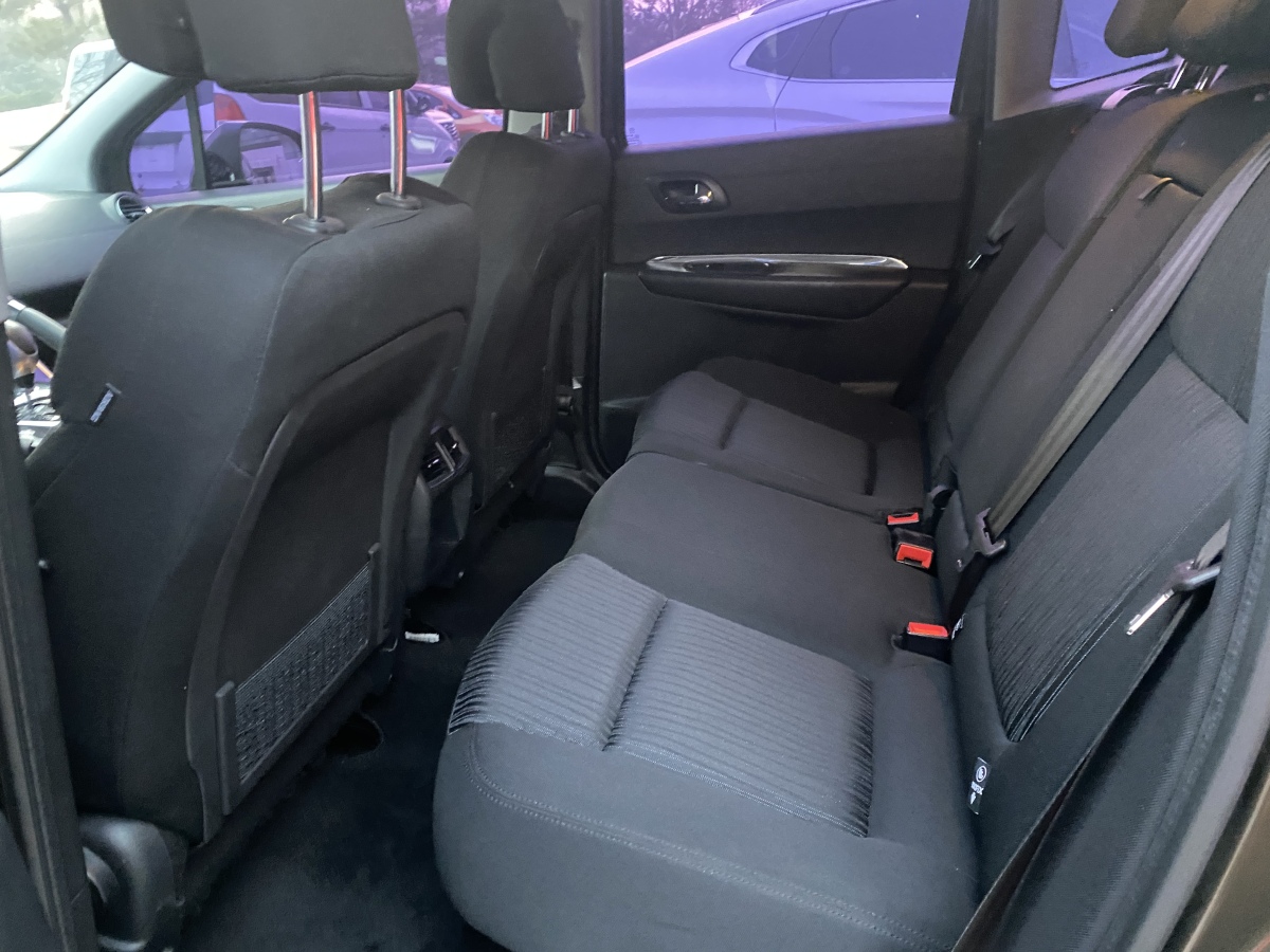 标致 标致3008 2014 汽车图片 #5