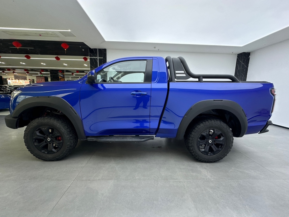 Great Wall Poer 2022 #5 Great Wall Poer 2022 car image #5