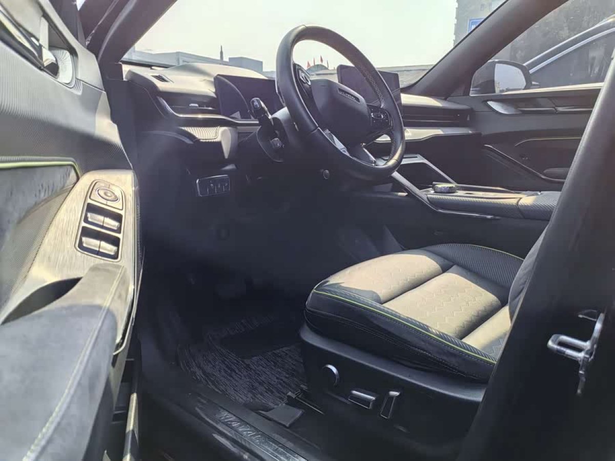 Haval H6S 2022 car image #5