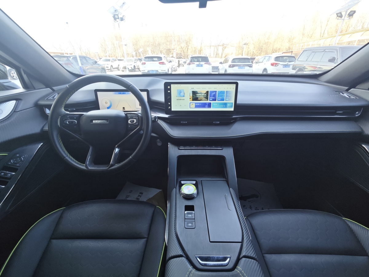 Haval H6S 2022 #5 Haval H6S 2022 изображение автомобиля #5