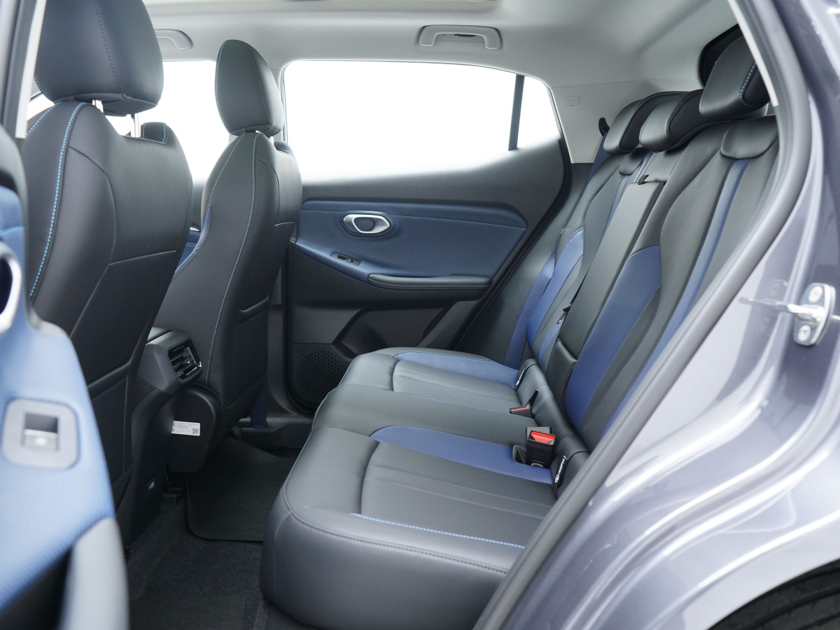 GAC Trumpchi GS3 2026 car image #5
