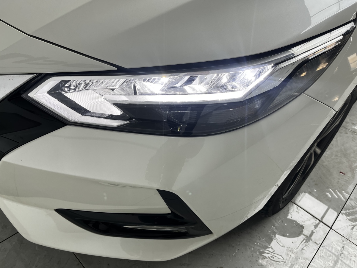Nissan 2023 car image #5